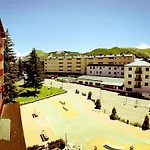 Apartment Apartamentos Formigal *