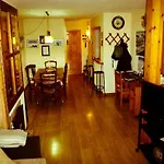 Apartamentos Formigal Apartment