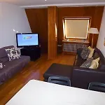 Apartment Apartamentos Formigal *