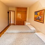 Apartment Apartamentos Formigal Formigal