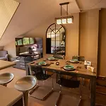 Apartamentos Formigal * Formigal