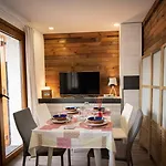 Apartamentos Formigal *
