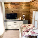 Apartamentos Formigal Apartment