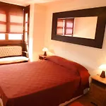 Apartamentos Formigal Apartment Formigal