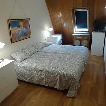 Apartmán Apartamentos Formigal