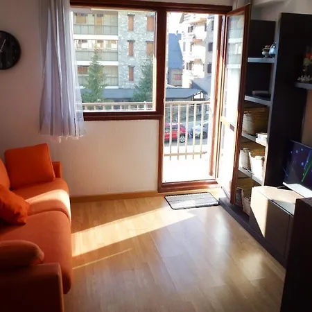 Inmobiliaria - Admite Mascotas Formigal