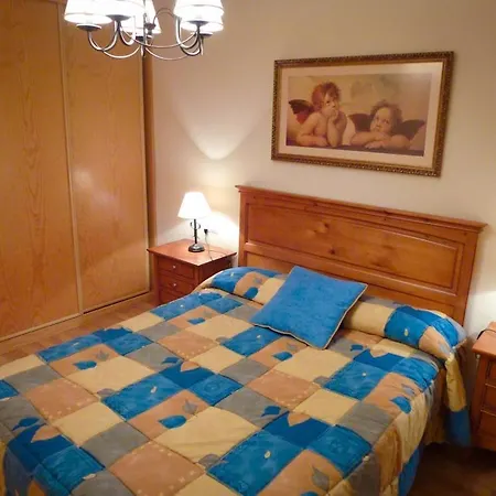 Inmobiliaria - Admite Mascotas Formigal