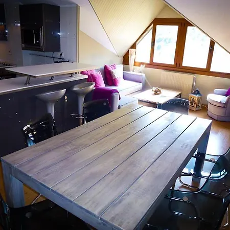 Apartamentos Formigal Formigal