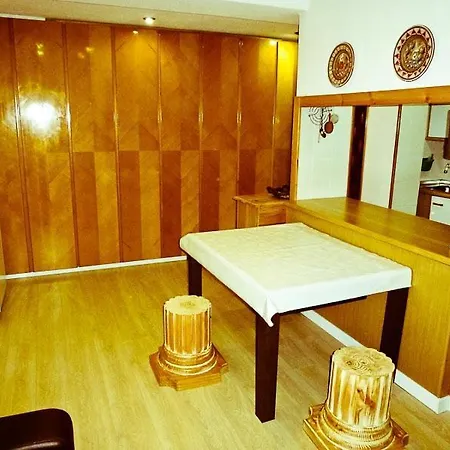 Apartamentos Formigal Apartmán *