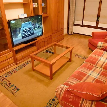 Apartamentos Formigal