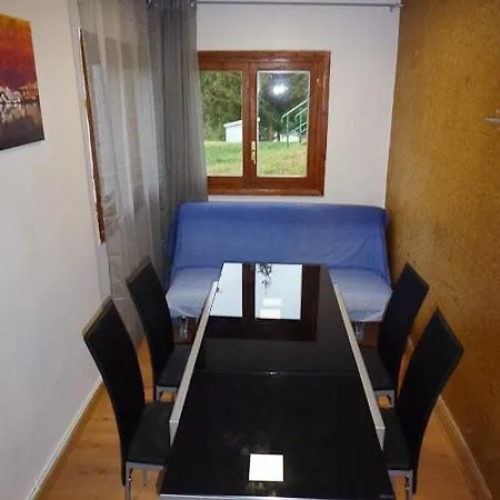 Apartamentos Formigal Apartmán *