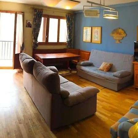 Apartamentos Formigal Formigal