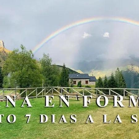 Inmobiliaria - Admite Mascotas Formigal