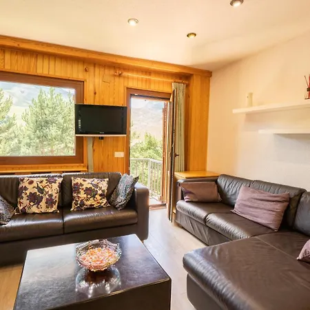 Apartamento Inmobiliaria - Admite Mascotas Formigal