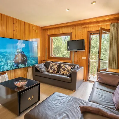 Apartamentos Formigal *