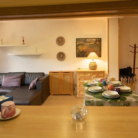 Apartment Apartamentos Formigal Formigal