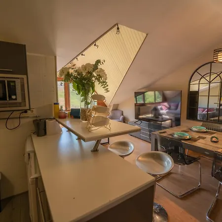 Apartamentos Formigal Apartmán *