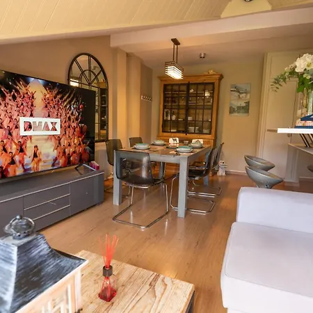 Inmobiliaria - Admite Mascotas Apartamento Formigal