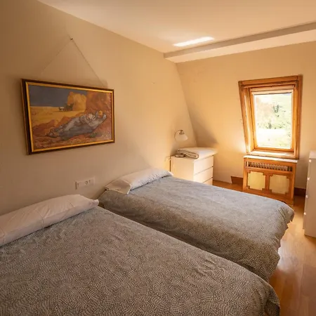 Inmobiliaria - Admite Mascotas