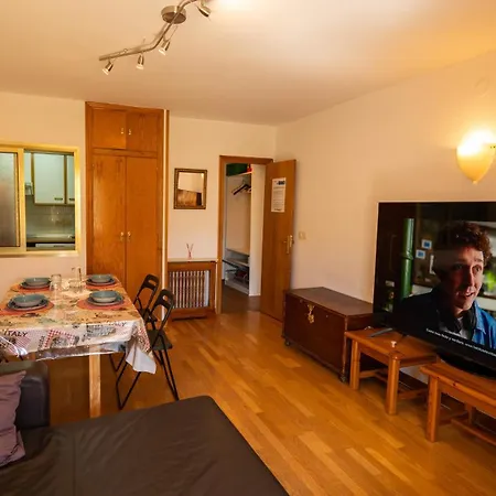 Apartamento Inmobiliaria - Admite Mascotas *