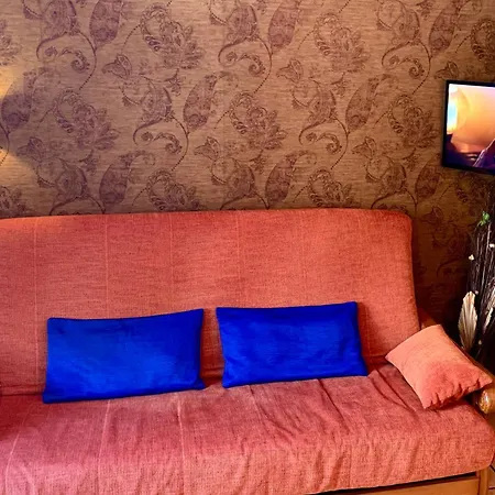 Apartamento Inmobiliaria - Admite Mascotas