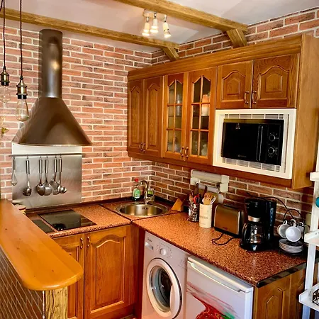 Inmobiliaria - Admite Mascotas * Formigal