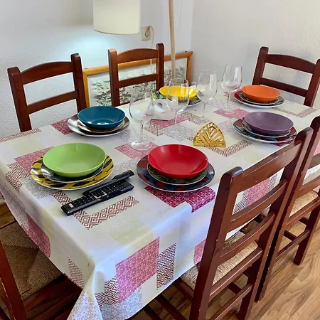 Apartamentos Formigal Apartmán Formigal