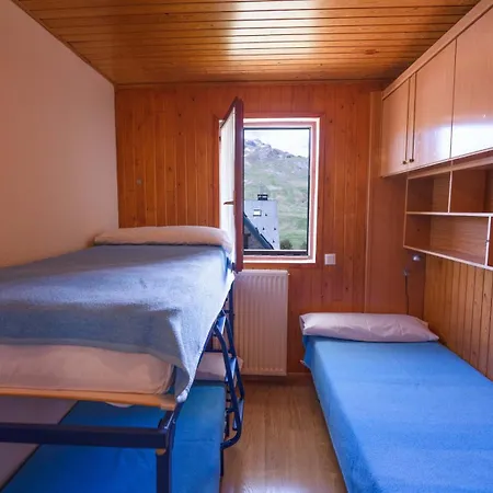 Apartamentos Formigal *