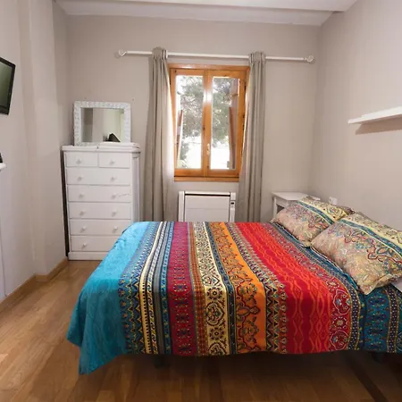 Inmobiliaria - Admite Mascotas * Formigal