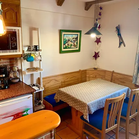 Apartamento Inmobiliaria - Admite Mascotas *