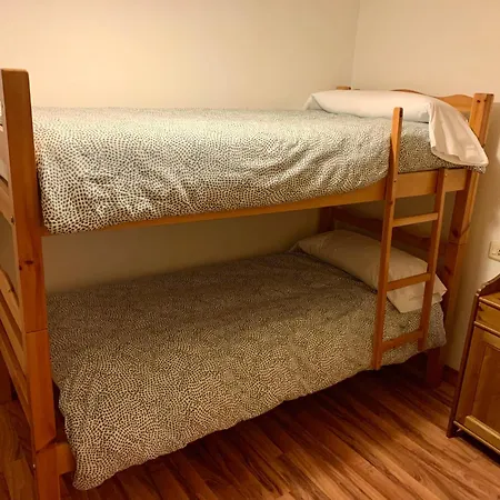 Apartmán Apartamentos Formigal