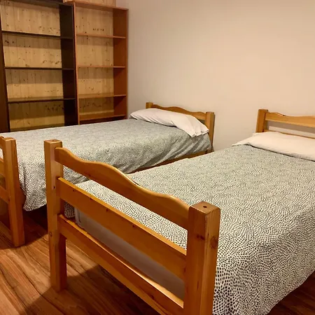 Inmobiliaria - Admite Mascotas Apartamento Formigal