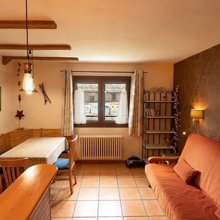 Inmobiliaria - Admite Mascotas * Formigal