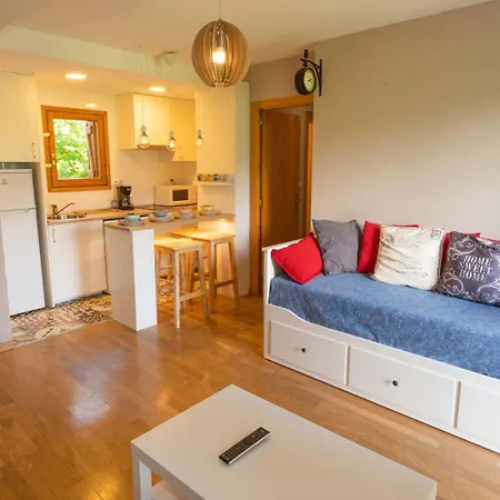 Inmobiliaria - Admite Mascotas *