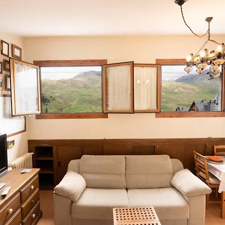 Inmobiliaria - Admite Mascotas Formigal