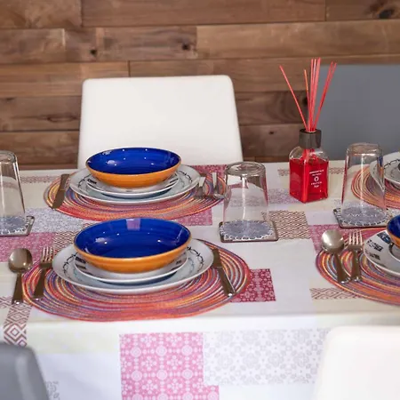 Apartamentos Formigal Apartmán