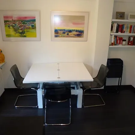 Inmobiliaria - Admite Mascotas *