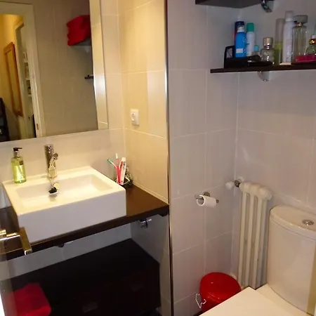 Apartamentos Formigal