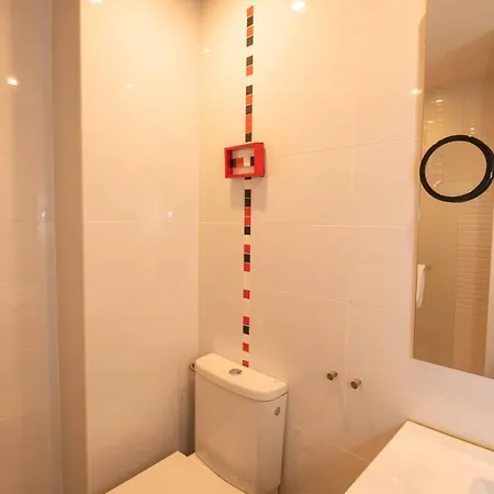 Inmobiliaria - Admite Mascotas * Formigal