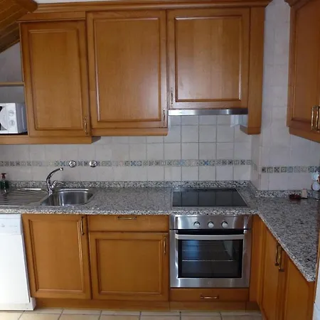 Apartamentos Formigal *