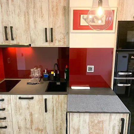 Apartamentos Formigal Apartmán *