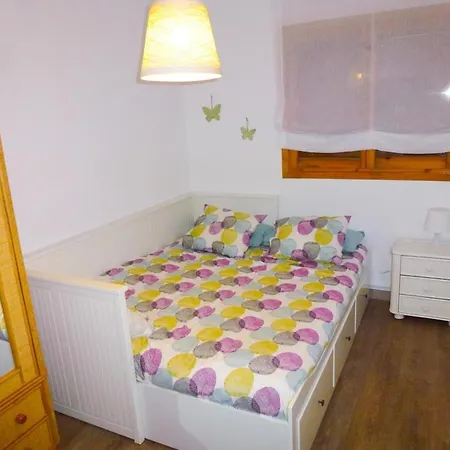 Apartmán Apartamentos Formigal