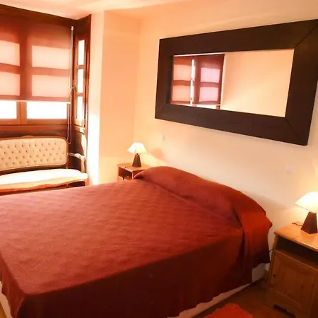 Inmobiliaria - Admite Mascotas Apartamento Formigal