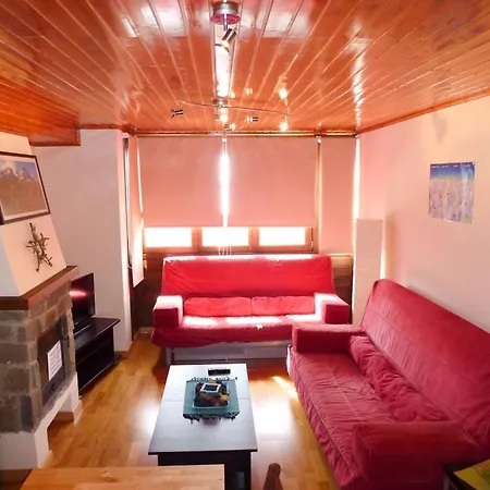 Inmobiliaria - Admite Mascotas Formigal