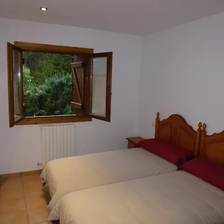 Apartamento Inmobiliaria - Admite Mascotas *