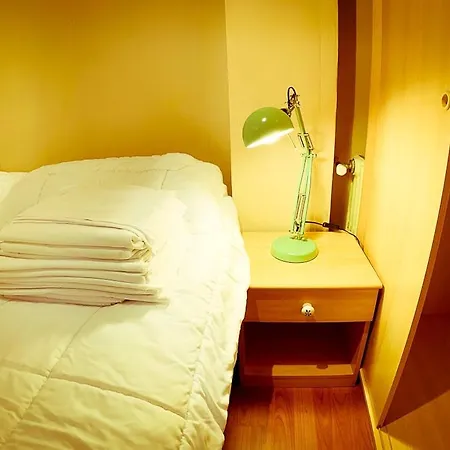 Apartamentos Formigal *