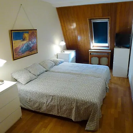 Apartamentos Formigal * Formigal