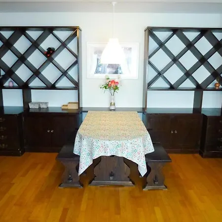 Inmobiliaria - Admite Mascotas Formigal