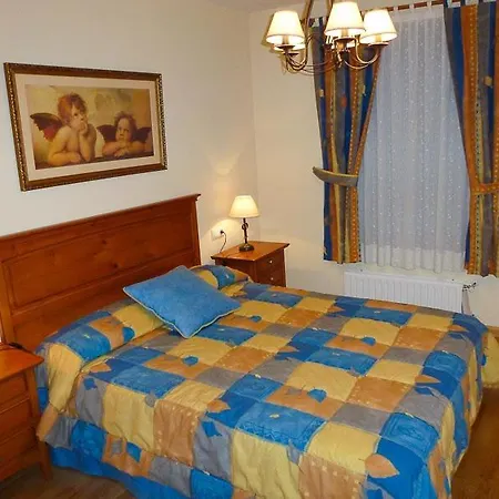 Inmobiliaria - Admite Mascotas Apartamento Formigal