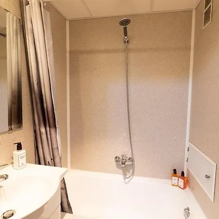 Apartamento Inmobiliaria - Admite Mascotas